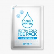 WATER 100% 차가운I 아이스팩(완제품) 1개